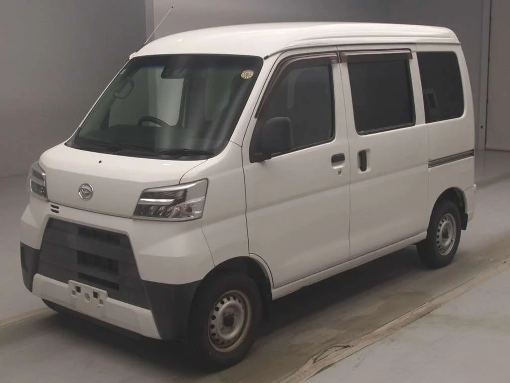Daihatsu Hijet Cargo S321V 2021